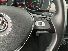 VW Passat 1.6 TDI BMT Highline | Thumbnail 19 von 30