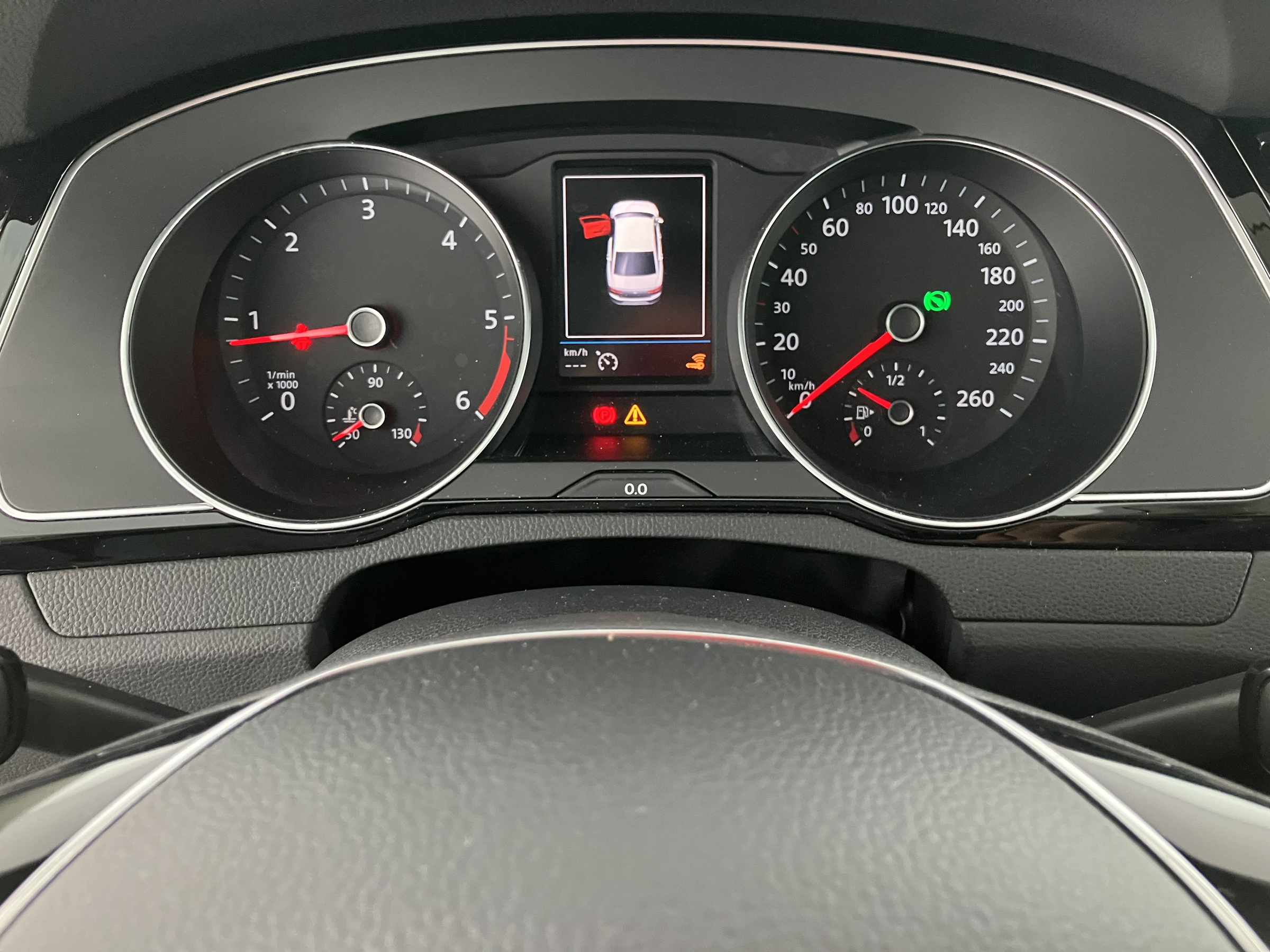 VW Passat 1.6 TDI BMT Highline | Bild 20 von 30