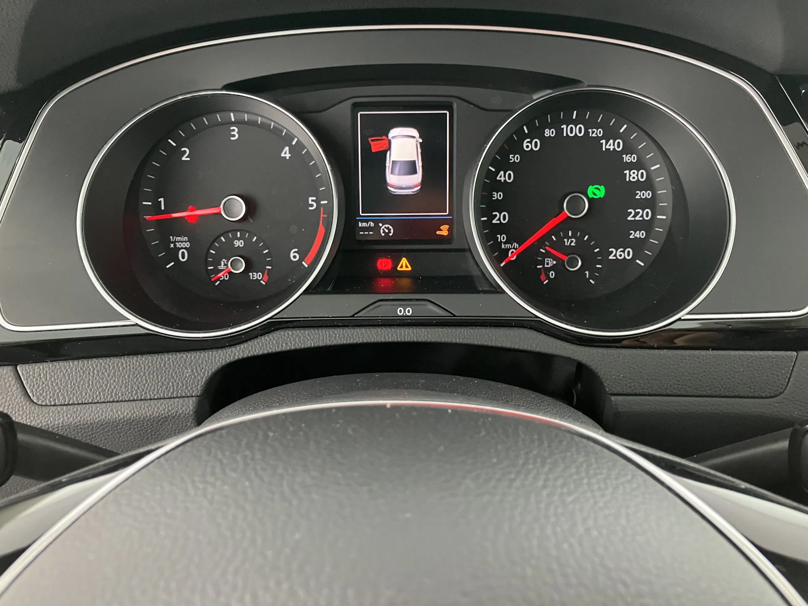 VW Passat 1.6 TDI BMT Highline | Bild 20 von 30