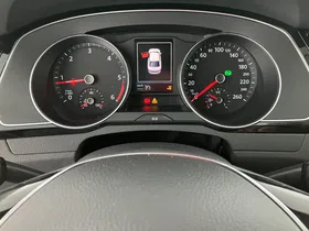 VW Passat 1.6 TDI BMT Highline | Thumbnail 20 von 30
