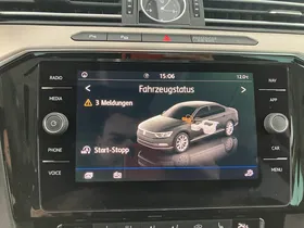 VW Passat 1.6 TDI BMT Highline | Thumbnail 21 von 30