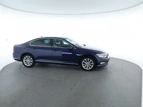 VW Passat 1.6 TDI BMT Highline | Thumbnail 26 von 30