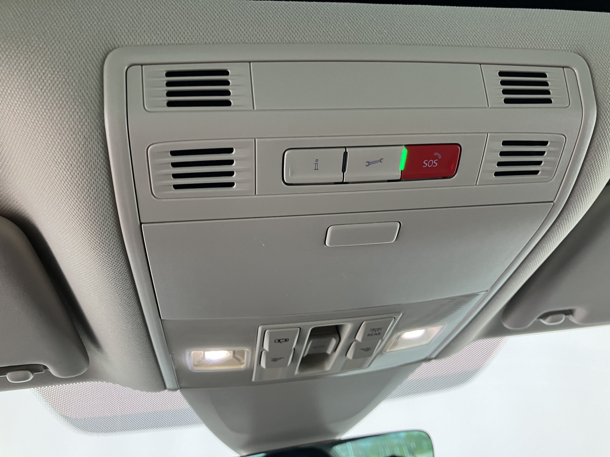 VW Passat 1.6 TDI BMT Highline | Bild 8 von 30