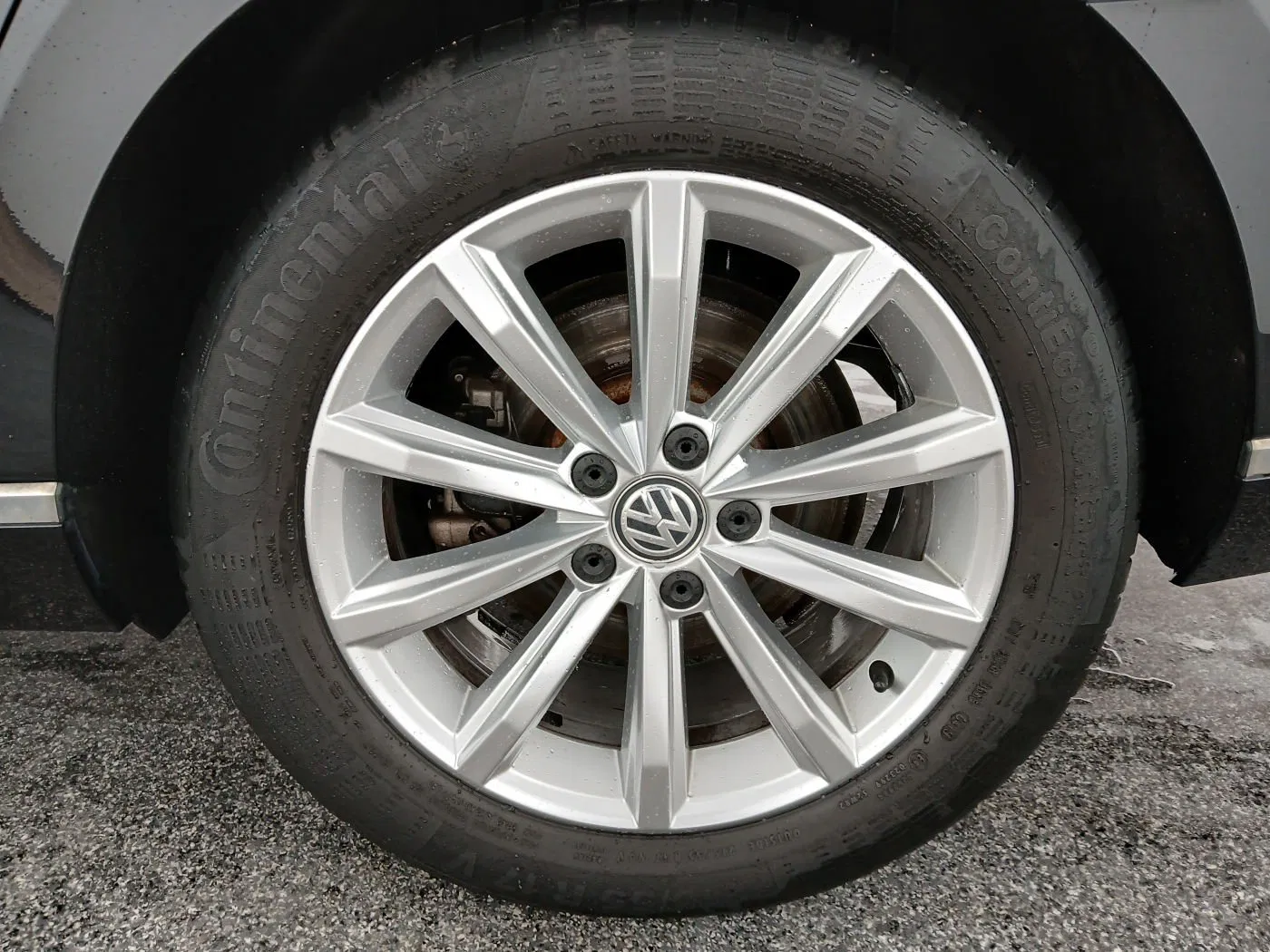 VW Passat Variant Highline TDI SCR DSG | Bild 1 von 24