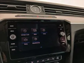 VW Passat Variant Highline TDI SCR DSG | Thumbnail 18 von 24