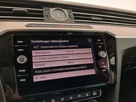 VW Passat Variant Highline TDI SCR DSG | Thumbnail 23 von 24