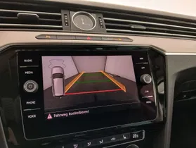 VW Passat Variant Highline TDI SCR DSG | Thumbnail 24 von 24