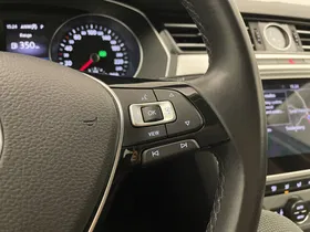 VW Passat 1.6 TDI BMT Comfortline | Thumbnail 19 von 29