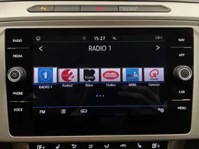 VW Passat 1.6 TDI BMT Comfortline | Thumbnail 20 von 29