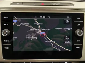 VW Passat 1.6 TDI BMT Comfortline | Thumbnail 21 von 29