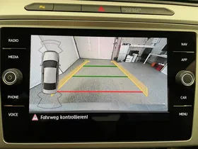VW Passat 1.6 TDI BMT Comfortline | Thumbnail 22 von 29