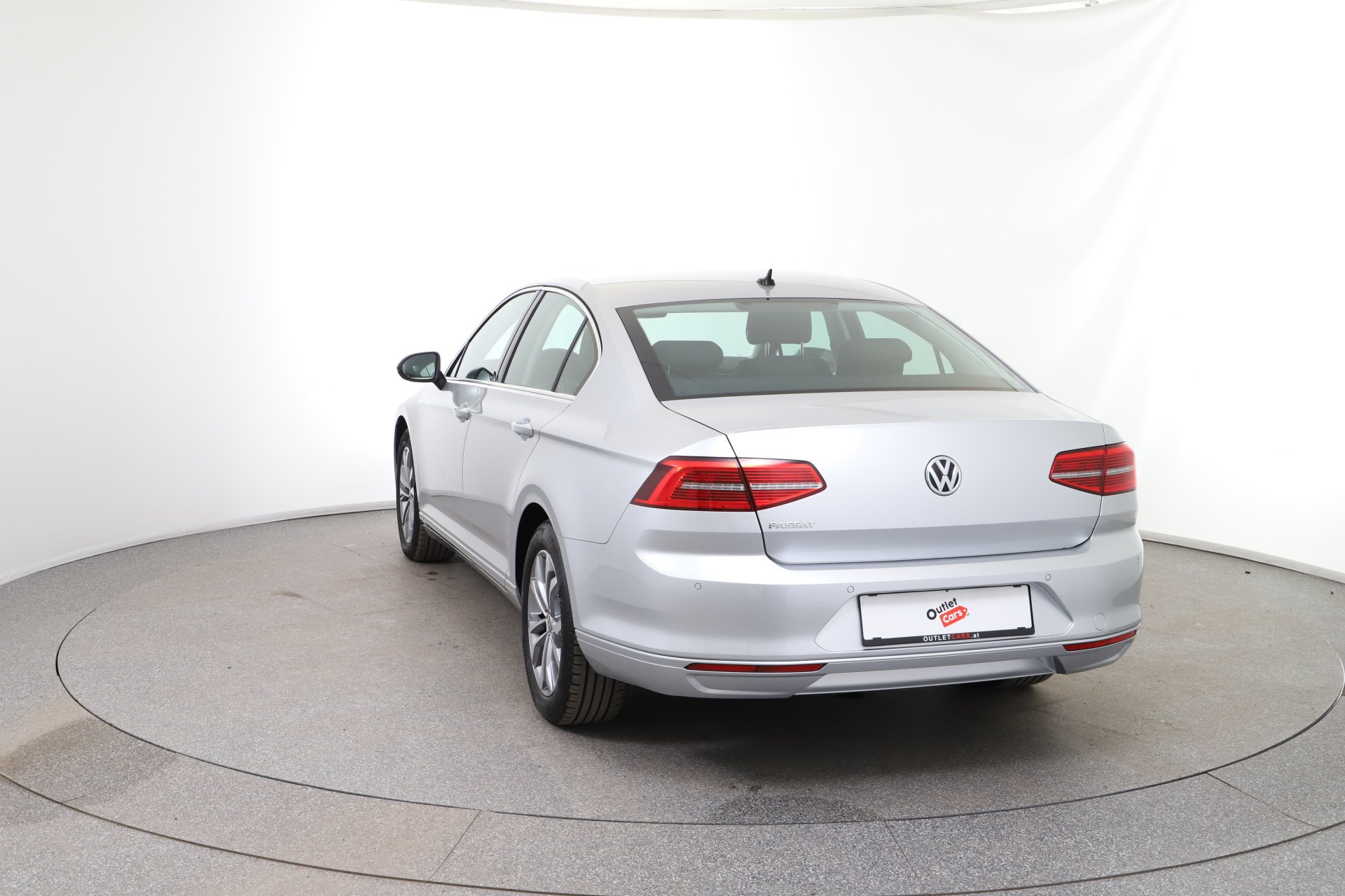 VW Passat 1.6 TDI BMT Comfortline | Bild 5 von 29