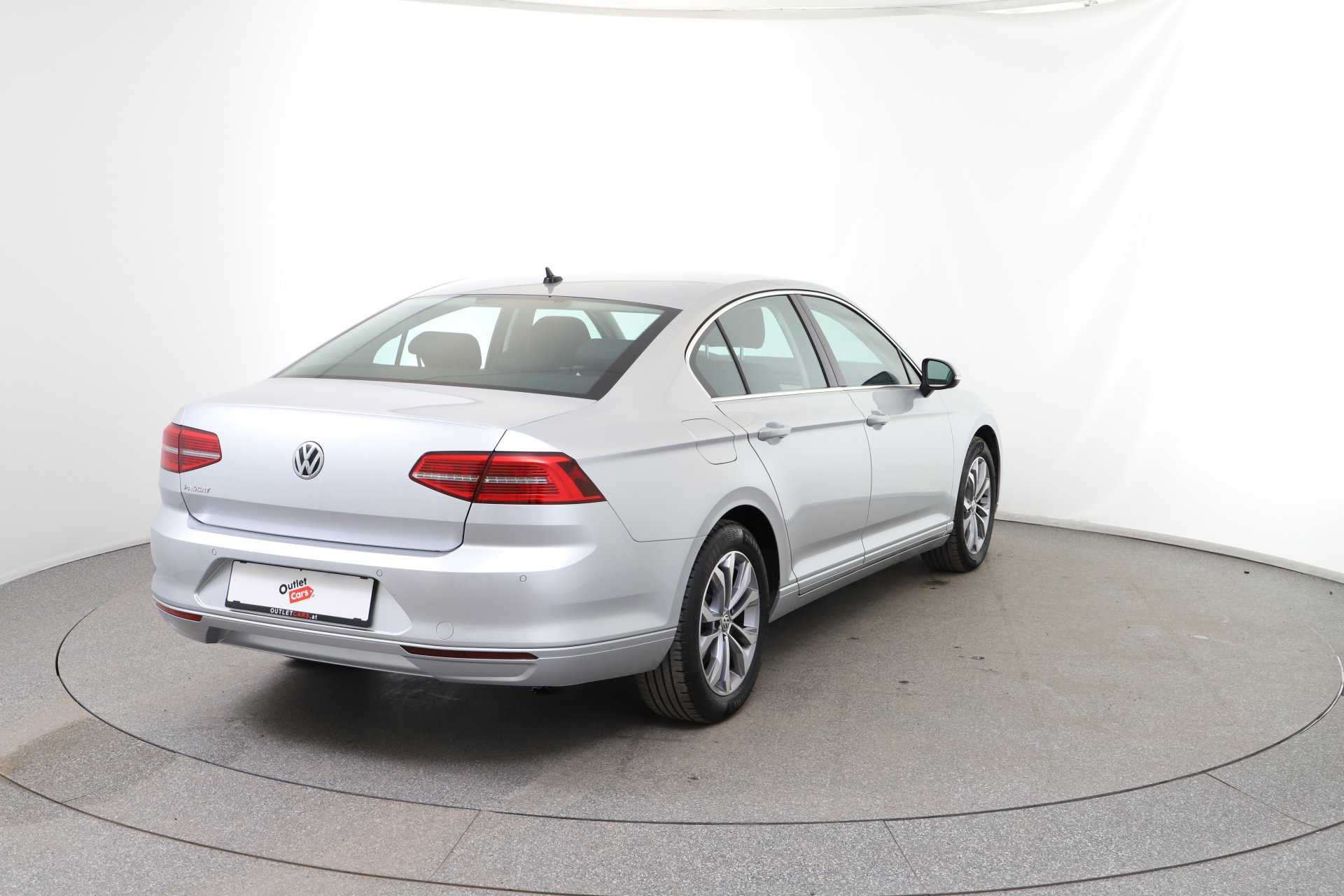 VW Passat 1.6 TDI BMT Comfortline | Bild 6 von 29
