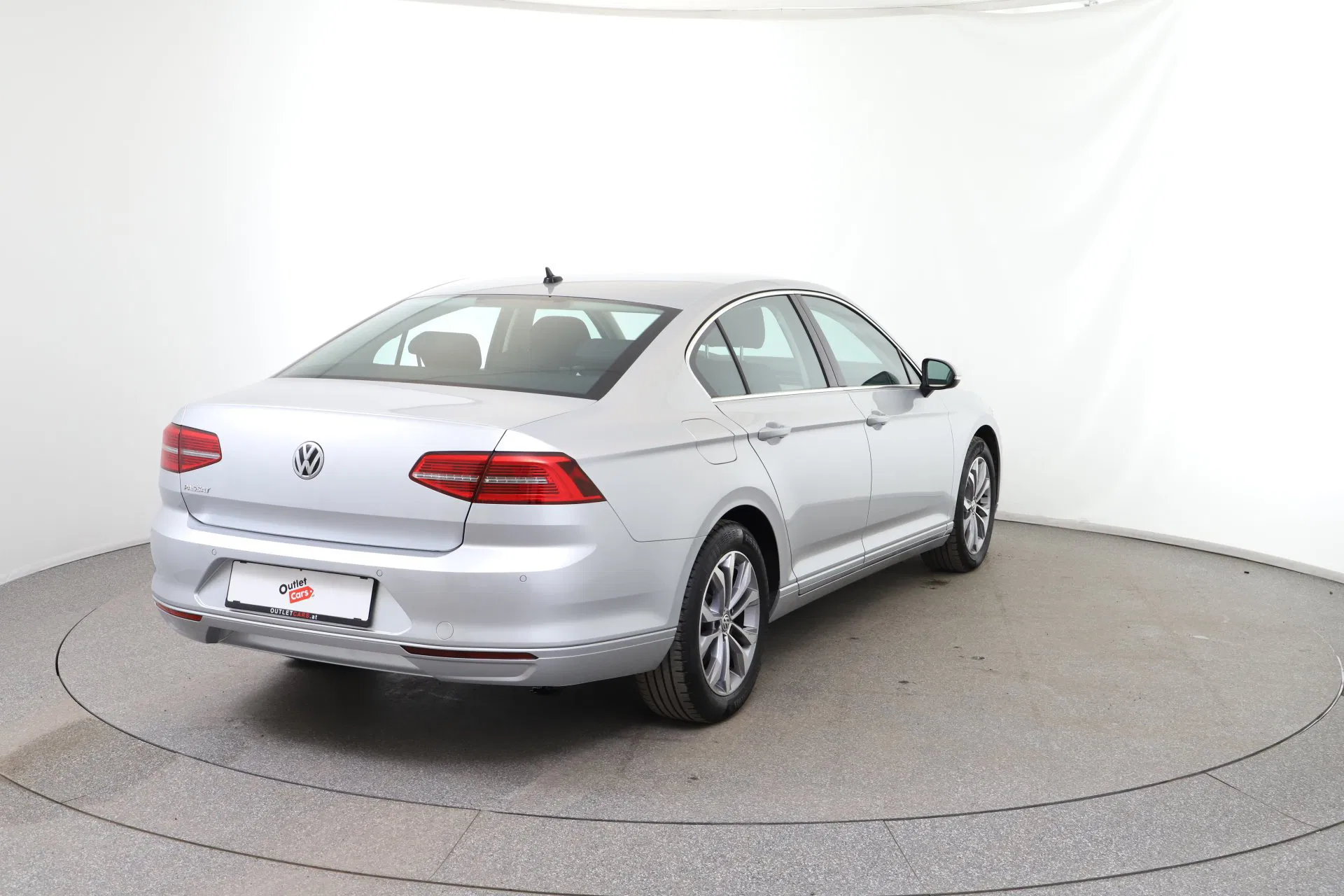 VW Passat 1.6 TDI BMT Comfortline | Bild 6 von 29