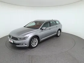 VW Passat Variant 1.6 TDI BMT Highline | Thumbnail 2 von 31