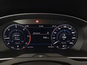 VW Passat Variant 1.6 TDI BMT Highline | Thumbnail 16 von 31