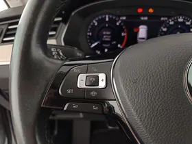 VW Passat Variant 1.6 TDI BMT Highline | Thumbnail 17 von 31