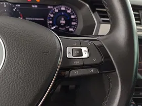 VW Passat Variant 1.6 TDI BMT Highline | Thumbnail 18 von 31