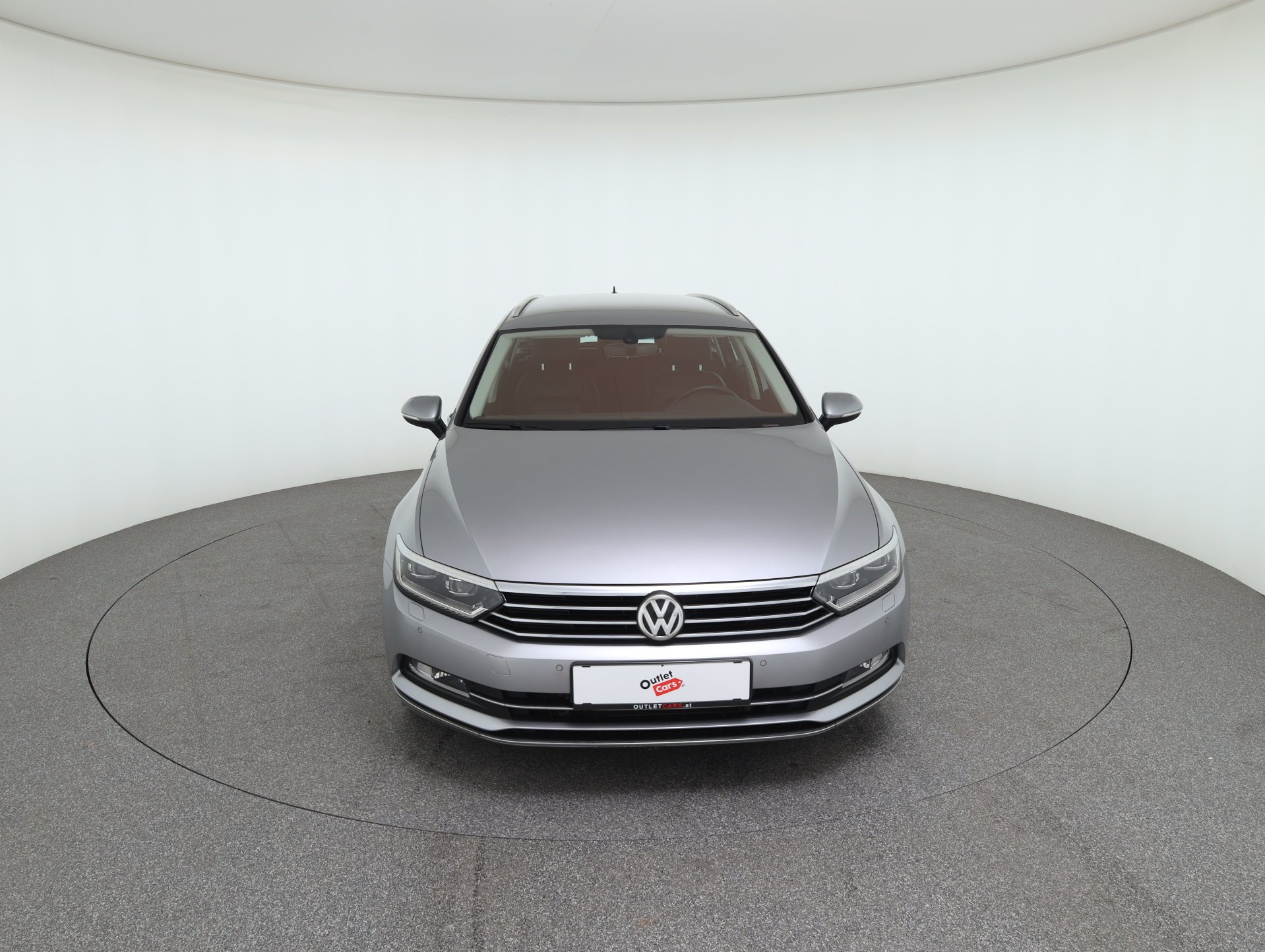 VW Passat Variant 1.6 TDI BMT Highline | Bild 3 von 31