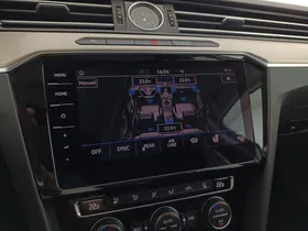 VW Passat Variant 1.6 TDI BMT Highline | Thumbnail 22 von 31