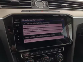 VW Passat Variant 1.6 TDI BMT Highline | Thumbnail 23 von 31