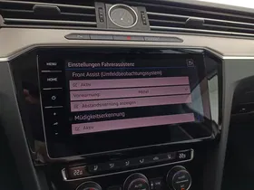 VW Passat Variant 1.6 TDI BMT Highline | Thumbnail 24 von 31