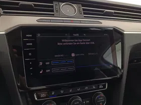 VW Passat Variant 1.6 TDI BMT Highline | Thumbnail 27 von 31