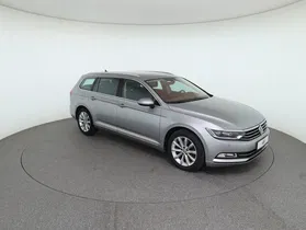 VW Passat Variant 1.6 TDI BMT Highline | Thumbnail 4 von 31