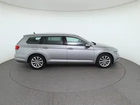 VW Passat Variant 1.6 TDI BMT Highline | Thumbnail 5 von 31