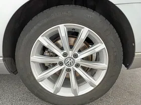 VW Passat Variant 1.6 TDI BMT Highline | Thumbnail 10 von 31