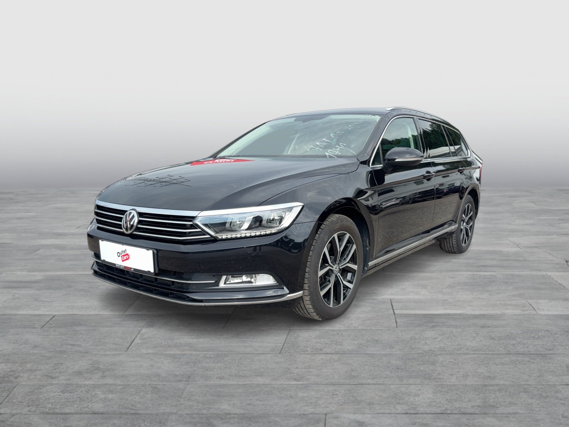 VW Passat Variant 2.0 TDI BMT Highline | Bild 2 von 31