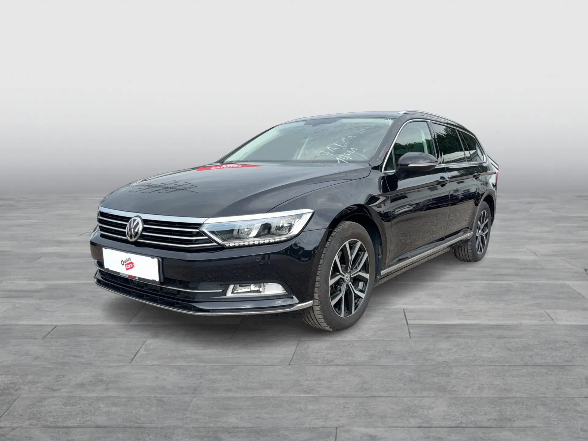 VW Passat Variant 2.0 TDI BMT Highline | Bild 2 von 31