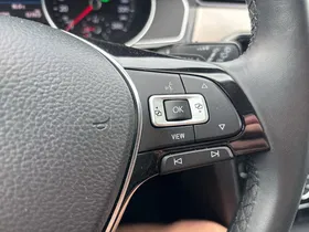 VW Passat Variant 2.0 TDI BMT Highline | Thumbnail 14 von 31