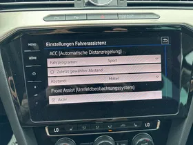 VW Passat Variant 2.0 TDI BMT Highline | Thumbnail 15 von 31