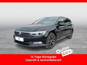 VW Passat Variant 2.0 TDI BMT Highline | Thumbnail 1 von 31