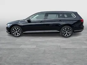 VW Passat Variant 2.0 TDI BMT Highline | Thumbnail 3 von 31