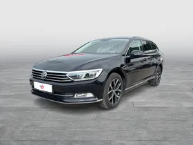 VW Passat Variant 2.0 TDI BMT Highline | Thumbnail 22 von 31