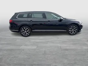 VW Passat Variant 2.0 TDI BMT Highline | Thumbnail 26 von 31