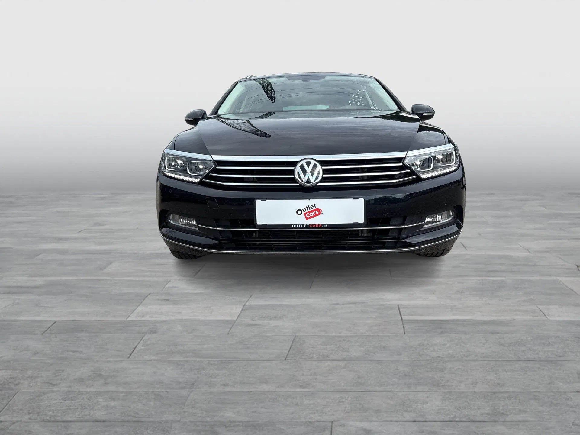 VW Passat Variant 2.0 TDI BMT Highline | Bild 27 von 31