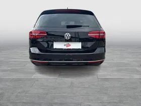 VW Passat Variant 2.0 TDI BMT Highline | Thumbnail 4 von 31