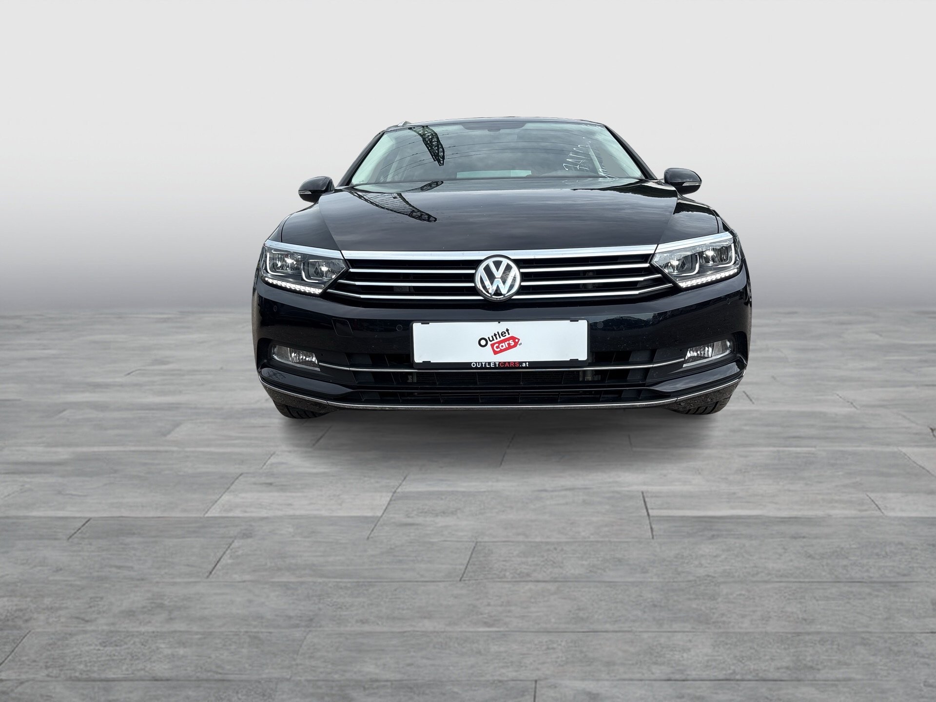 VW Passat Variant 2.0 TDI BMT Highline | Bild 6 von 31
