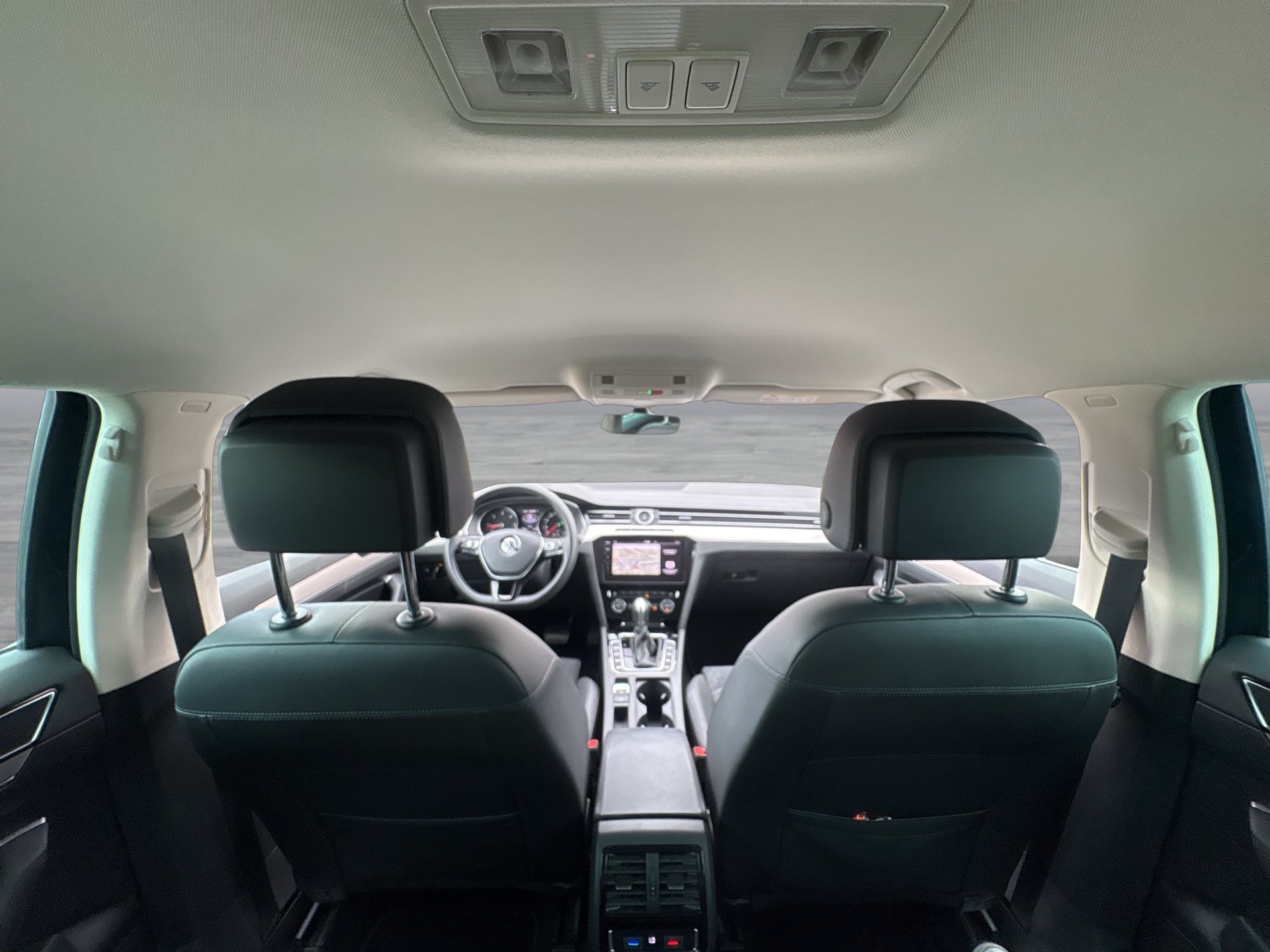 VW Passat Variant 2.0 TDI BMT Highline | Bild 10 von 31