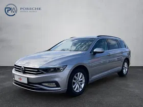 VW Passat Variant Bus. 2.0 TDI DSG | Thumbnail 2 von 18