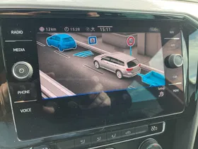 VW Passat Variant Bus. 2.0 TDI DSG | Thumbnail 15 von 18