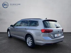 VW Passat Variant Bus. 2.0 TDI DSG | Thumbnail 4 von 18
