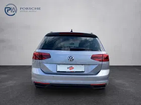 VW Passat Variant Bus. 2.0 TDI DSG | Thumbnail 5 von 18