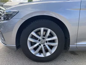 VW Passat Variant Bus. 2.0 TDI DSG | Thumbnail 6 von 18