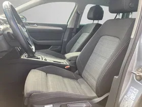 VW Passat Variant Bus. 2.0 TDI DSG | Thumbnail 8 von 18