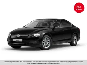 VW Passat 2.0 TDI BMT Business | Thumbnail 1 von 6