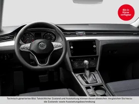 VW Passat 2.0 TDI BMT Business | Thumbnail 5 von 6